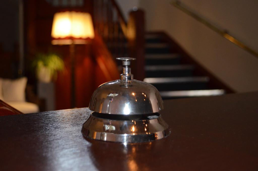 Amadeo Hotel Leipzig Eksteriør bilde