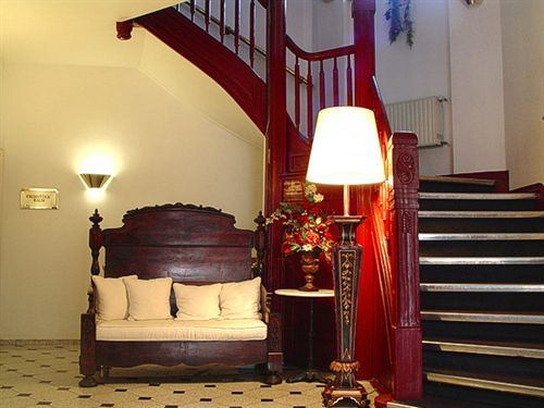 Amadeo Hotel Leipzig Eksteriør bilde