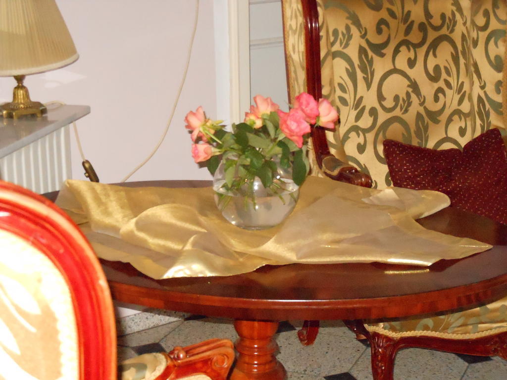 Amadeo Hotel Leipzig Eksteriør bilde